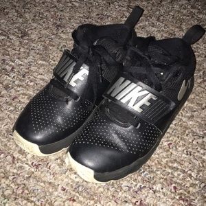 Nike Basketball Sneakers